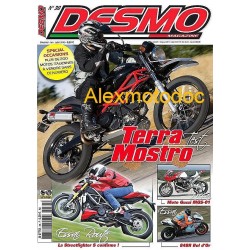 Desmo n° 38